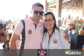 Confiram as fotos da Feijoada Jurídica 2017