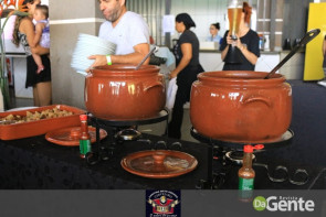 Confiram as fotos da Feijoada Jurídica 2017