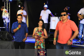 Confiram as fotos da Feijoada Jurídica 2017