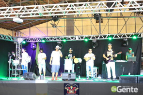 Confiram as fotos da Feijoada Jurídica 2017