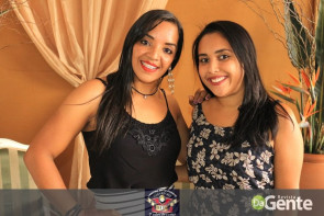 Confiram as fotos da Feijoada Jurídica 2017