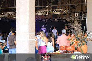 Confiram as fotos da Feijoada Jurídica 2017