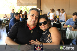 Confiram as fotos da Feijoada Jurídica 2017