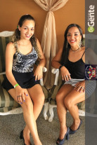 Confiram as fotos da Feijoada Jurídica 2017