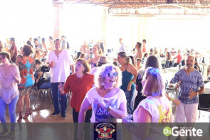 Confiram as fotos da Feijoada Jurídica 2017