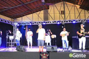 Confiram as fotos da Feijoada Jurídica 2017