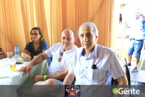 Confiram as fotos da Feijoada Jurídica 2017