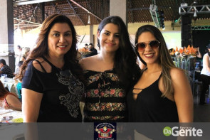 Confiram as fotos da Feijoada Jurídica 2017
