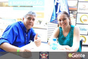 Confiram as fotos da Feijoada Jurídica 2017