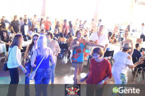 Confiram as fotos da Feijoada Jurídica 2017