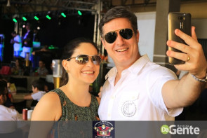 Confiram as fotos da Feijoada Jurídica 2017