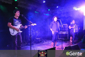 Confiram as fotos do "Baile do Chopp"