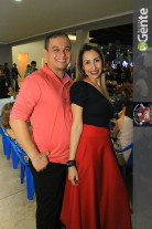 Confiram as fotos do "Baile do Chopp"