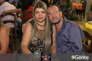 Confiram as fotos do "Baile do Chopp"