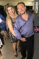 Confiram as fotos do "Baile do Chopp"