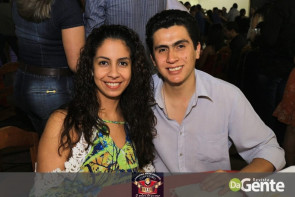 Confiram as fotos do "Baile do Chopp"