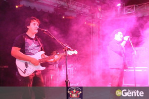 Confiram as fotos do "Baile do Chopp"