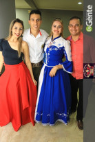 Confiram as fotos do "Baile do Chopp"