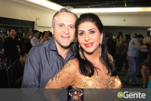 Confiram as fotos do "Baile do Chopp"