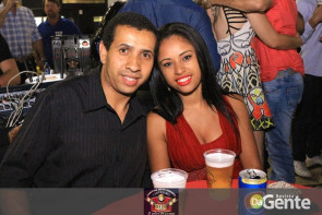 Confiram as fotos do "Baile do Chopp"