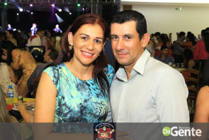 Confiram as fotos do "Baile do Chopp"