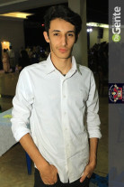 Confiram as fotos do "Baile do Chopp"