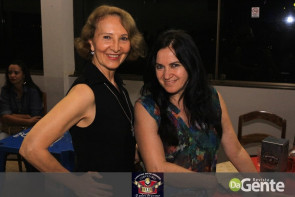 Confiram as fotos do "Baile do Chopp"