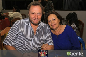 Confiram as fotos do "Baile do Chopp"