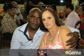 Confiram as fotos do "Baile do Chopp"