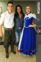 Confiram as fotos do "Baile do Chopp"