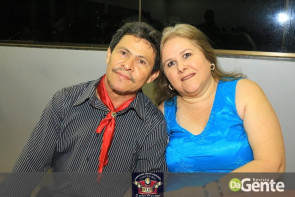 Confiram as fotos do "Baile do Chopp"