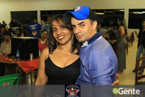 Confiram as fotos do "Baile do Chopp"