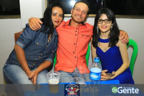 Confiram as fotos do "Baile do Chopp"