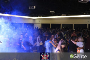 Confiram as fotos do "Baile do Chopp"