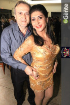 Confiram as fotos do "Baile do Chopp"