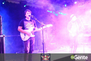 Confiram as fotos do "Baile do Chopp"