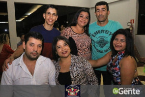 Confiram as fotos do "Baile do Chopp"