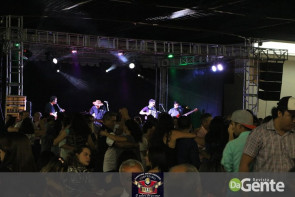 Confiram as fotos do "Baile do Chopp"