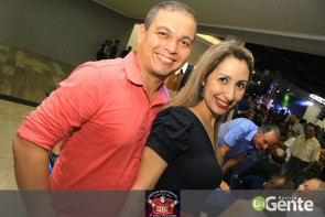 Confiram as fotos do "Baile do Chopp"