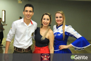 Confiram as fotos do "Baile do Chopp"