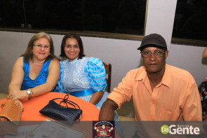 Confiram as fotos do "Baile do Chopp"