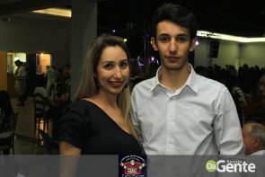 Confiram as fotos do "Baile do Chopp"