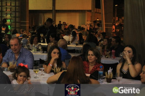 Festa de Aniversário na Cantina Mato Grosso