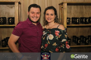Festa de Aniversário na Cantina Mato Grosso