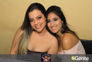 Festa de Aniversário na Cantina Mato Grosso
