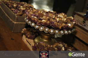 Festa de Aniversário na Cantina Mato Grosso