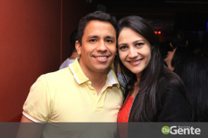 Confiram as fotos do evento realizado na Jangoo