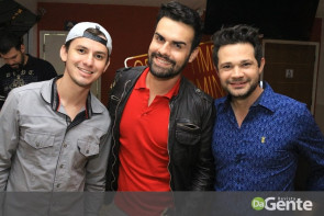 Confiram as fotos do evento realizado na Jangoo