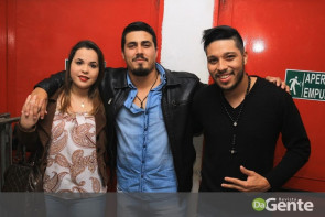 Confiram as fotos do evento realizado na Jangoo