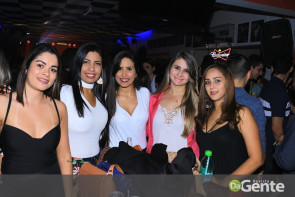 Confiram as fotos do evento realizado na Jangoo